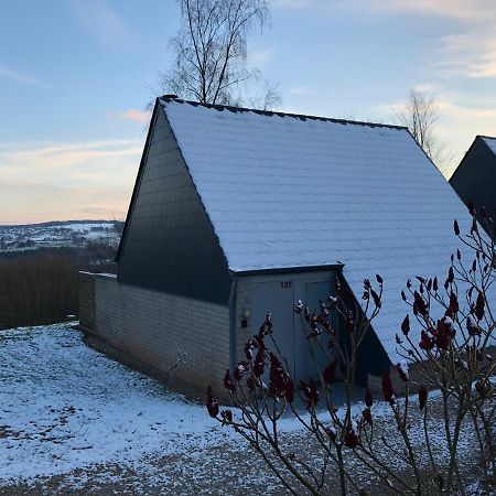 Le Cottage Du Raidillon Malmedy Bagian luar foto