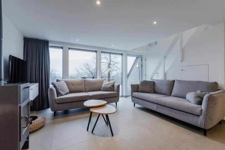 Le Cottage Du Raidillon Malmedy Bagian luar foto
