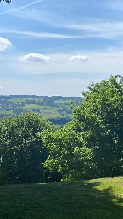 Le Cottage Du Raidillon Malmedy Bagian luar foto
